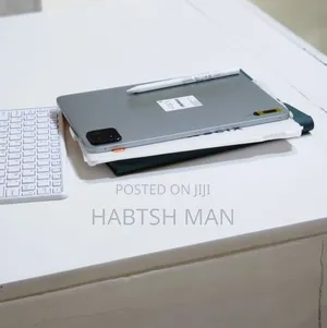 New Xiaomi Pad 7 256 GB Gray