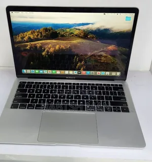 New Laptop Apple MacBook Air 2019 8GB Intel Core I5 SSD 256GB