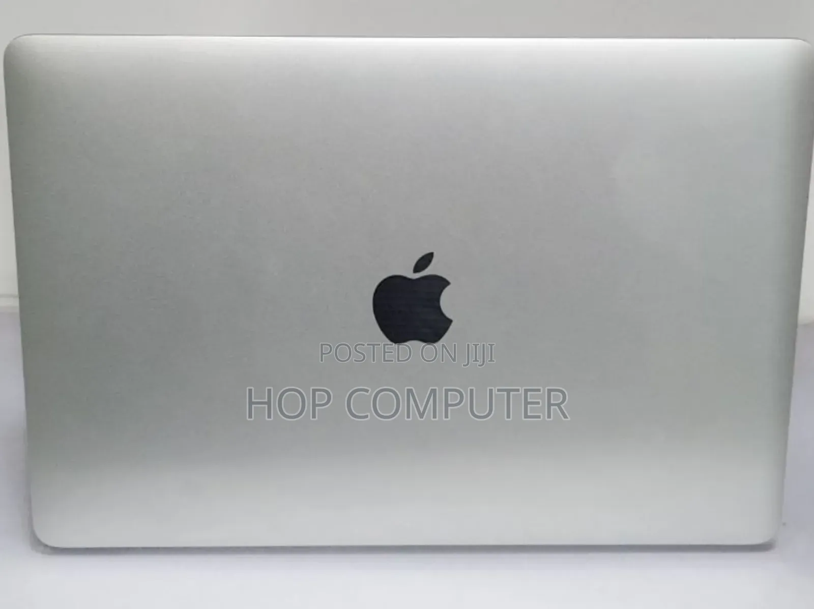 New Laptop Apple MacBook Air 2019 8GB Intel Core I5 SSD 256GB