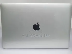 New Laptop Apple MacBook Air 2019 8GB Intel Core I5 SSD 256GB