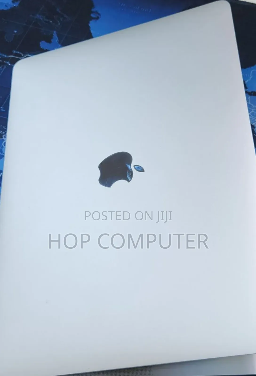 New Laptop Apple MacBook Air 2019 8GB Intel Core I5 SSD 256GB