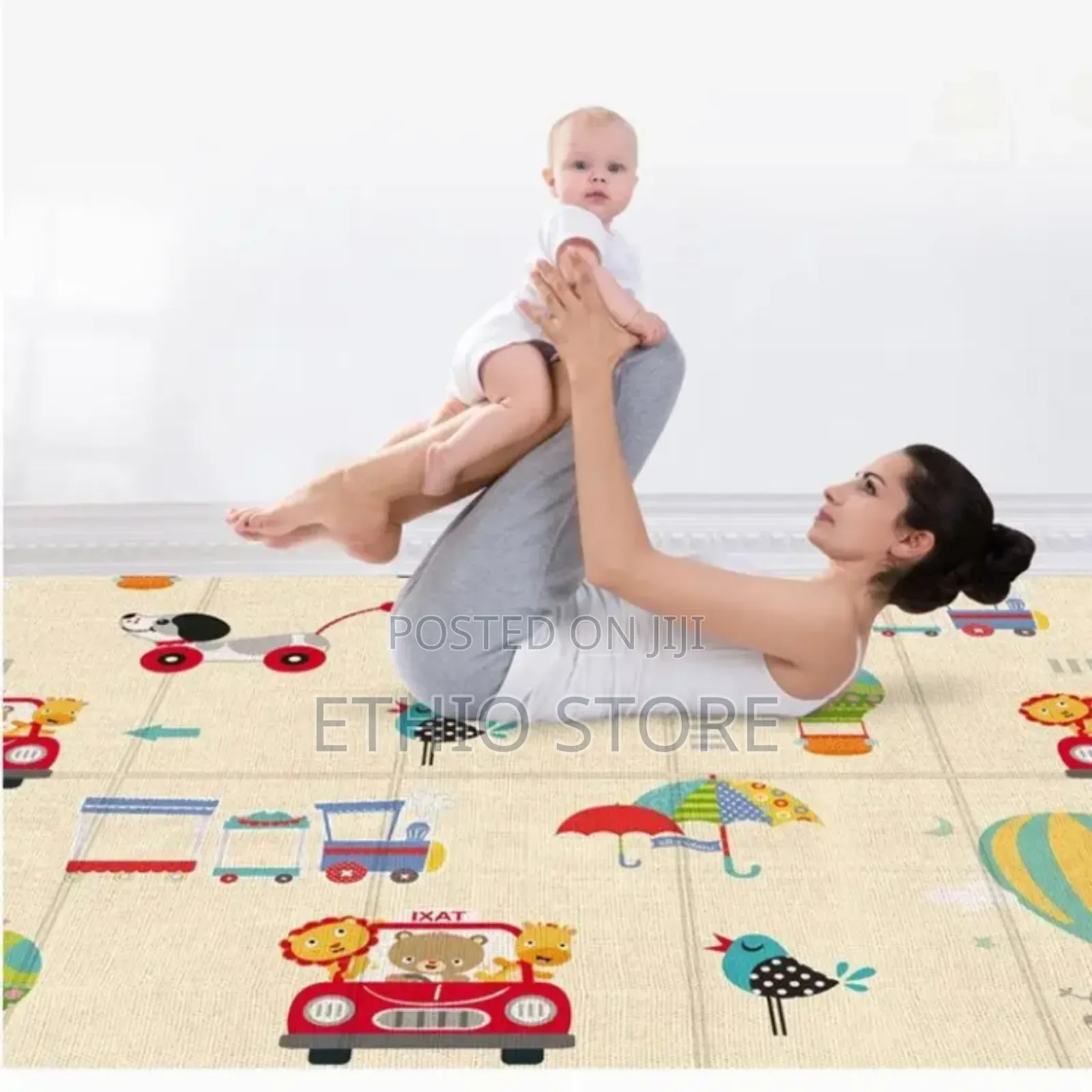 Water Proof Kids Mat