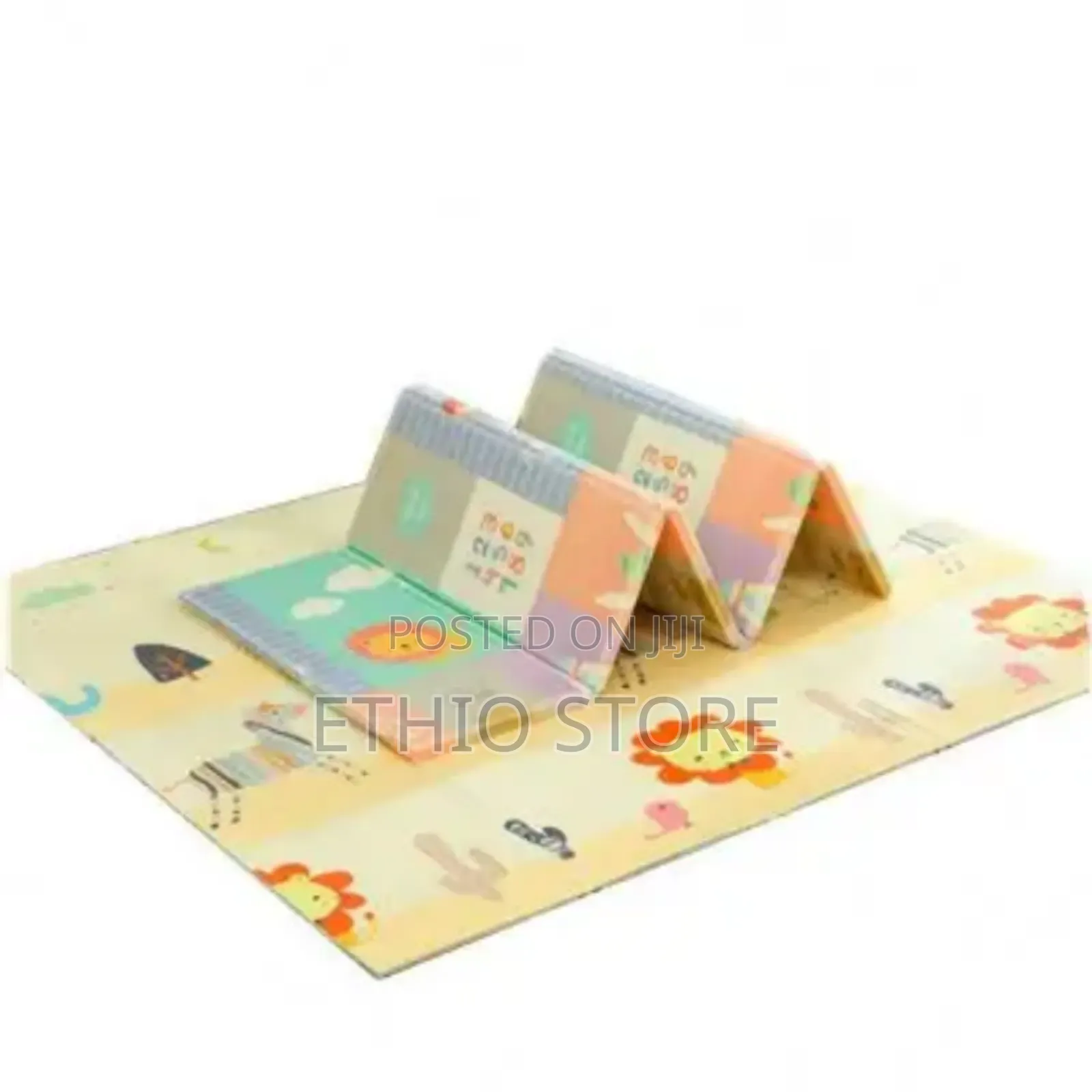 Water Proof Kids Mat