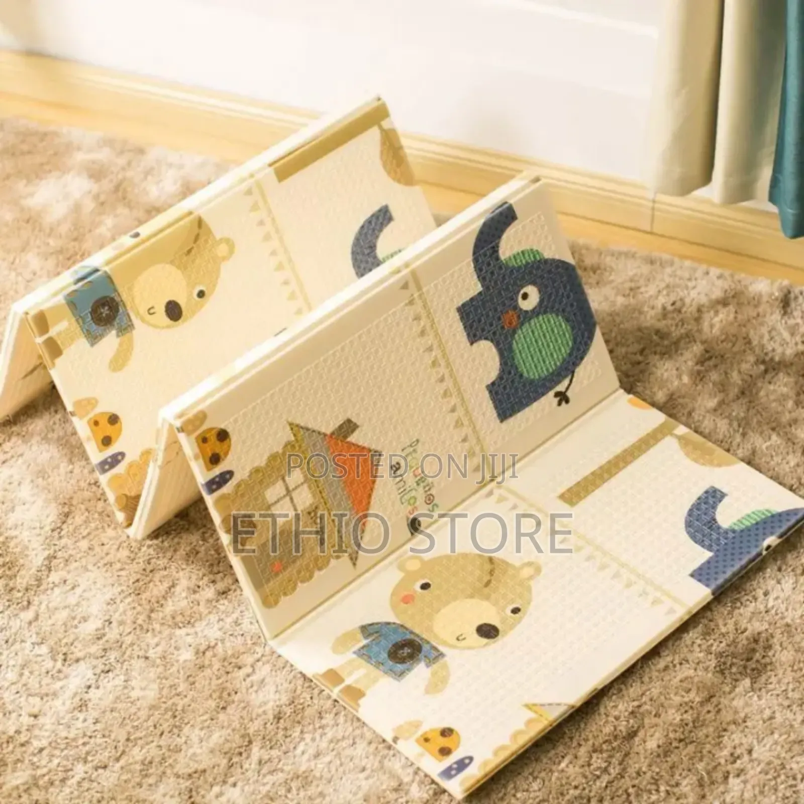 Water Proof Kids Mat