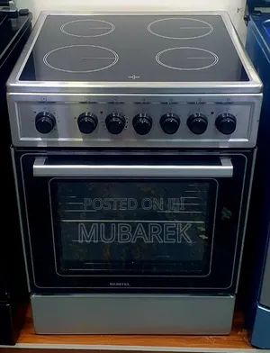 Kumtel Seramic Oven