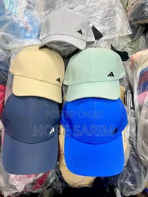 Adidas Hats Multi