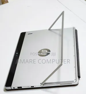 New Laptop HP Elite X2 1012 8GB SSD 256GB