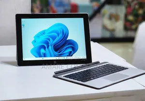 New Laptop HP Elite X2 1012 8GB SSD 256GB