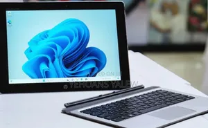 New Laptop HP Elite X2 1012 8GB Intel Core M SSD 256GB