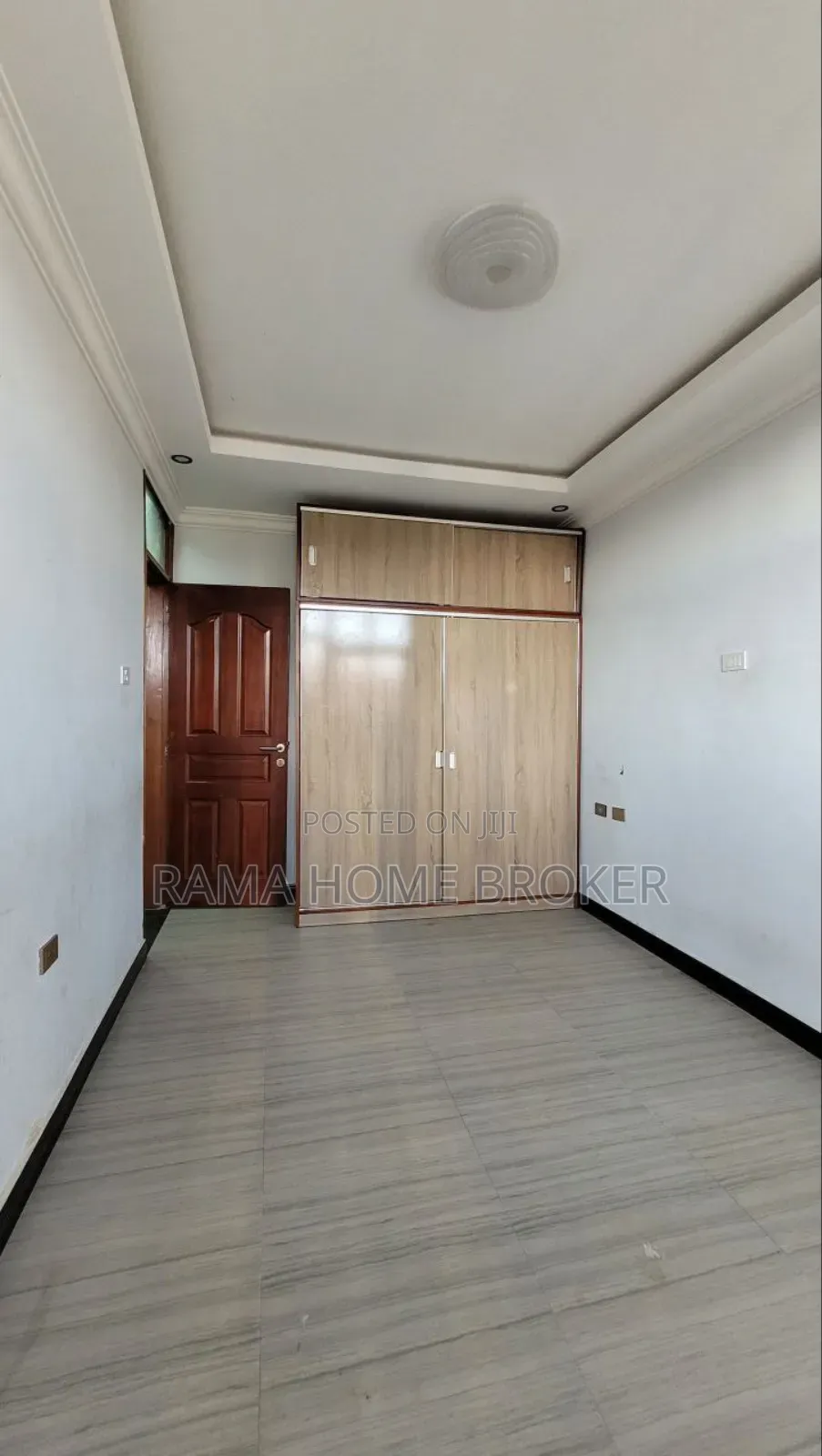 Furnished 2bdrm Condo in Yeka for sale