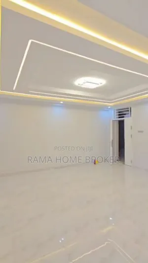 Furnished 3bdrm Condo in Yeka for sale