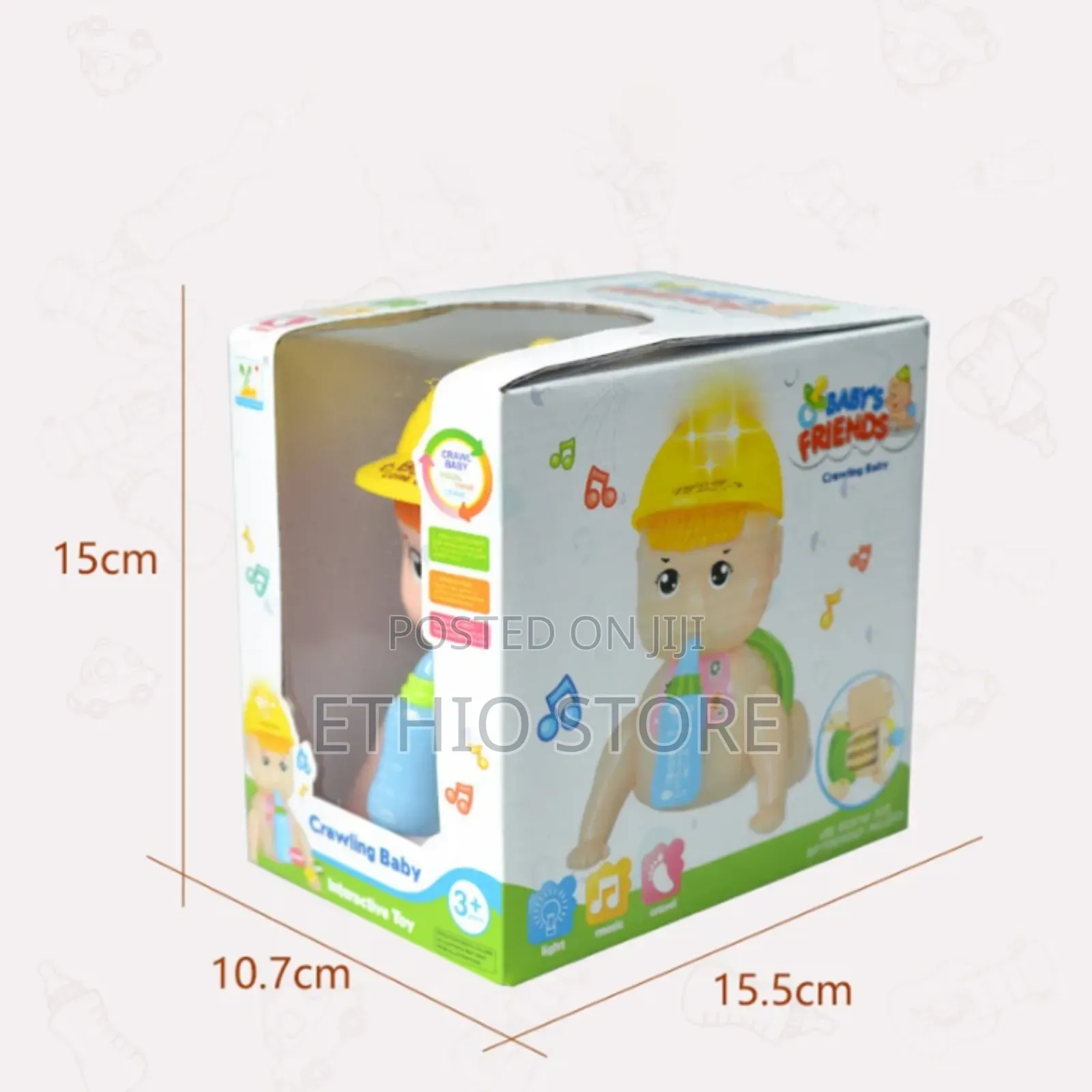Baby Toys For Kids