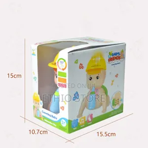 Baby Toys For Kids