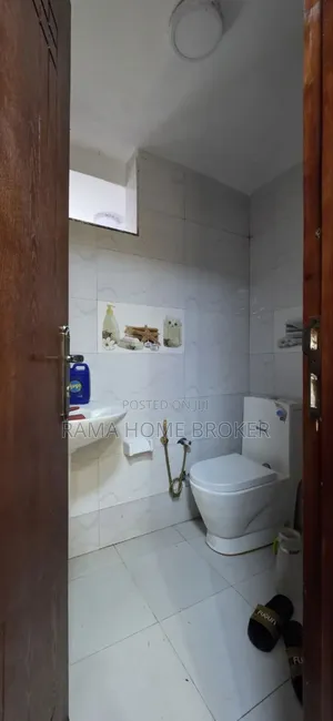 Furnished 1bdrm Condo in Yeka for sale