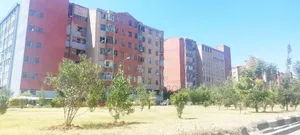 Furnished 1bdrm Condo in Yeka for sale