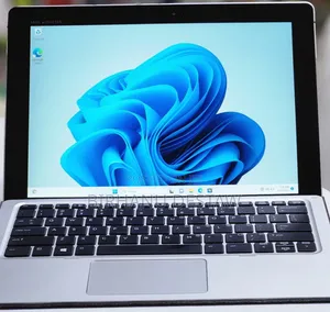 New Laptop HP 8GB Intel Core I7 SSD 256GB