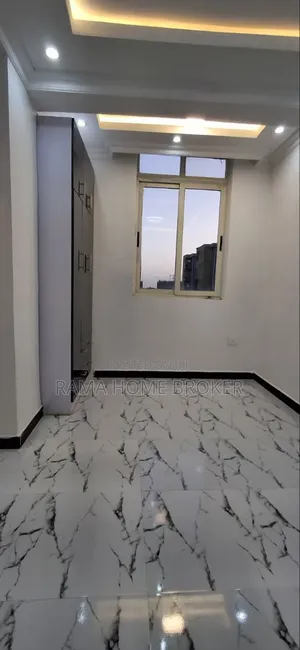 Furnished 1bdrm Condo in Yeka for sale