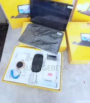 New C idea CM8500 Plus 128 GB
