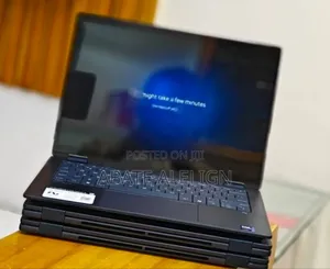 New Laptop HP OmniBook X Flip 14" 16GB Intel Core Ultra 7 SSD 1T