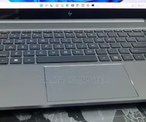 New Laptop HP ZBook 14 16GB Intel Core I7 SSD 1T