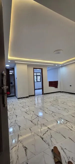 Furnished 2bdrm Condo in Yeka for sale