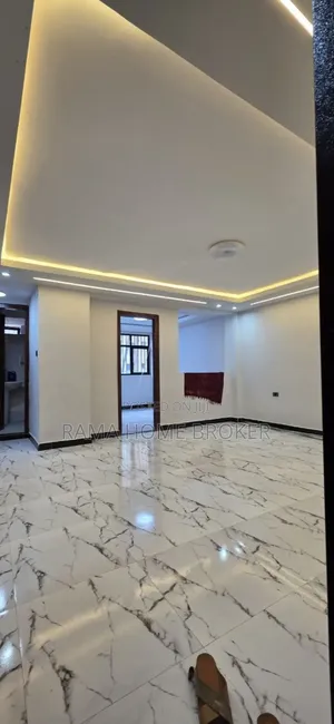 Furnished 2bdrm Condo in Yeka for sale