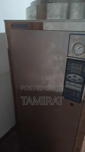 Autoclave Biobase 200 L