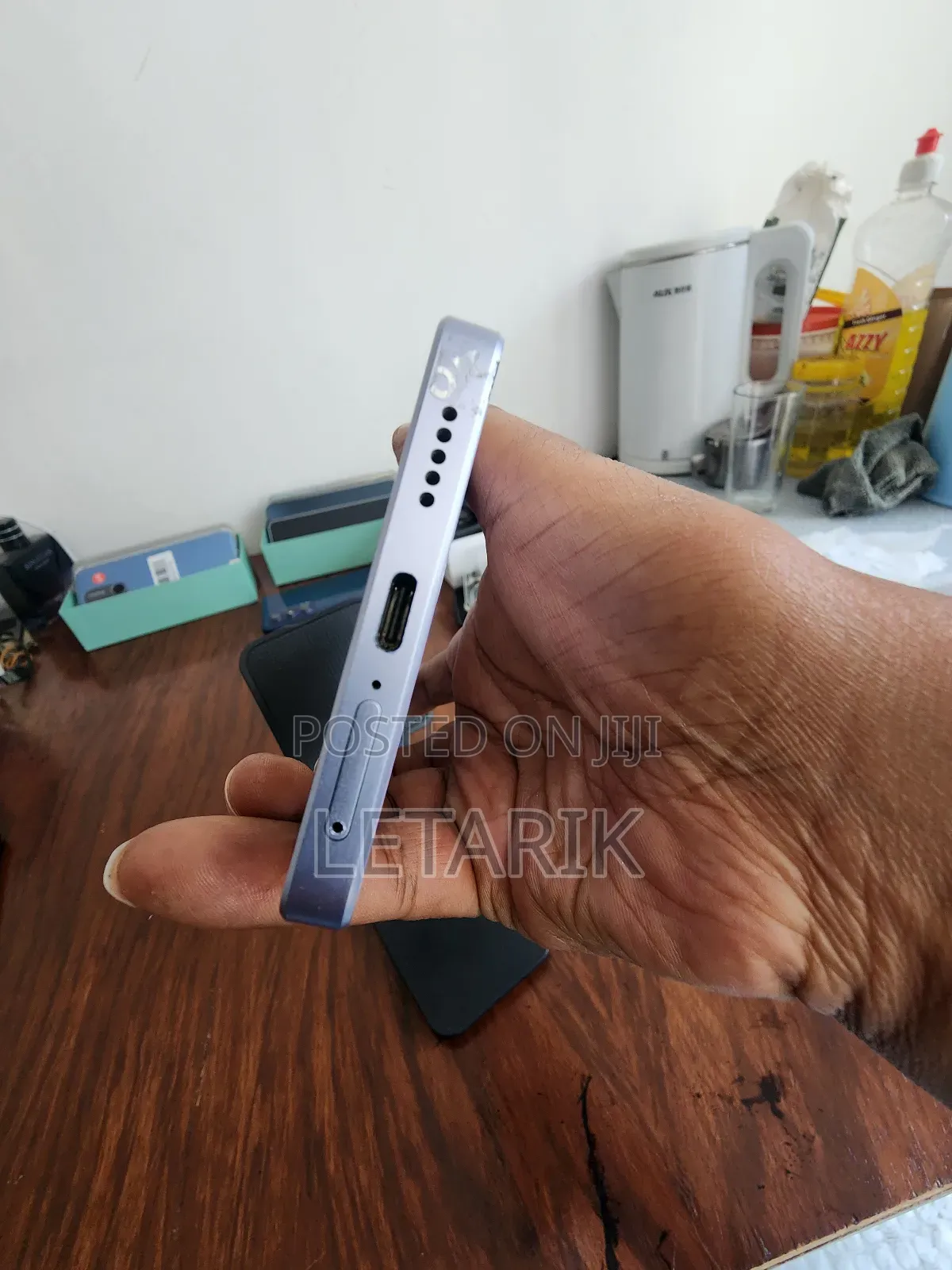 New Xiaomi Redmi Note 13 Pro 128 GB White