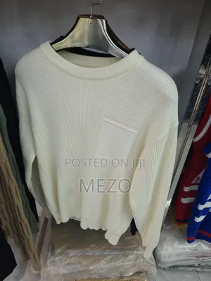Men's Clothes