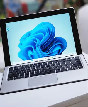 New Laptop HP Elite X2 1012 8GB Intel Core 7 SSD 256GB