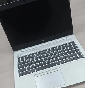 New Laptop HP EliteBook 840 16GB AMD Ryzen 5 SSD 512GB