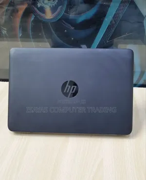 New Laptop HP EliteBook 840 G1 8GB Intel Core I5 SSD 256GB