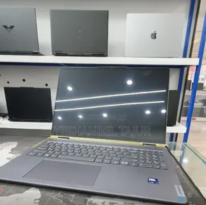 New Laptop Lenovo Yoga 7i 16GB Intel Core Ultra 7 SSD 1T