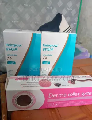 Hairgrow Minoxidil 5%