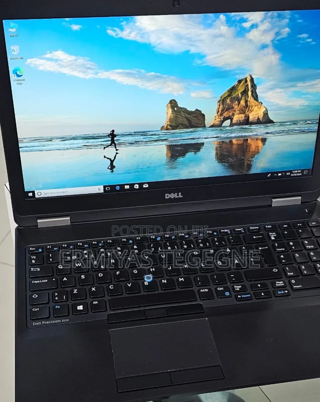 New Laptop HP EliteBook 840 16GB Intel Core I5 SSD 512GB
