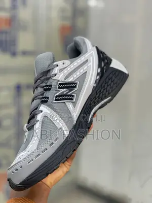 New Balance Grey 1906 Mens