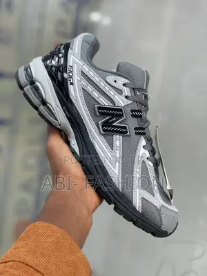 New Balance Grey 1906 Mens