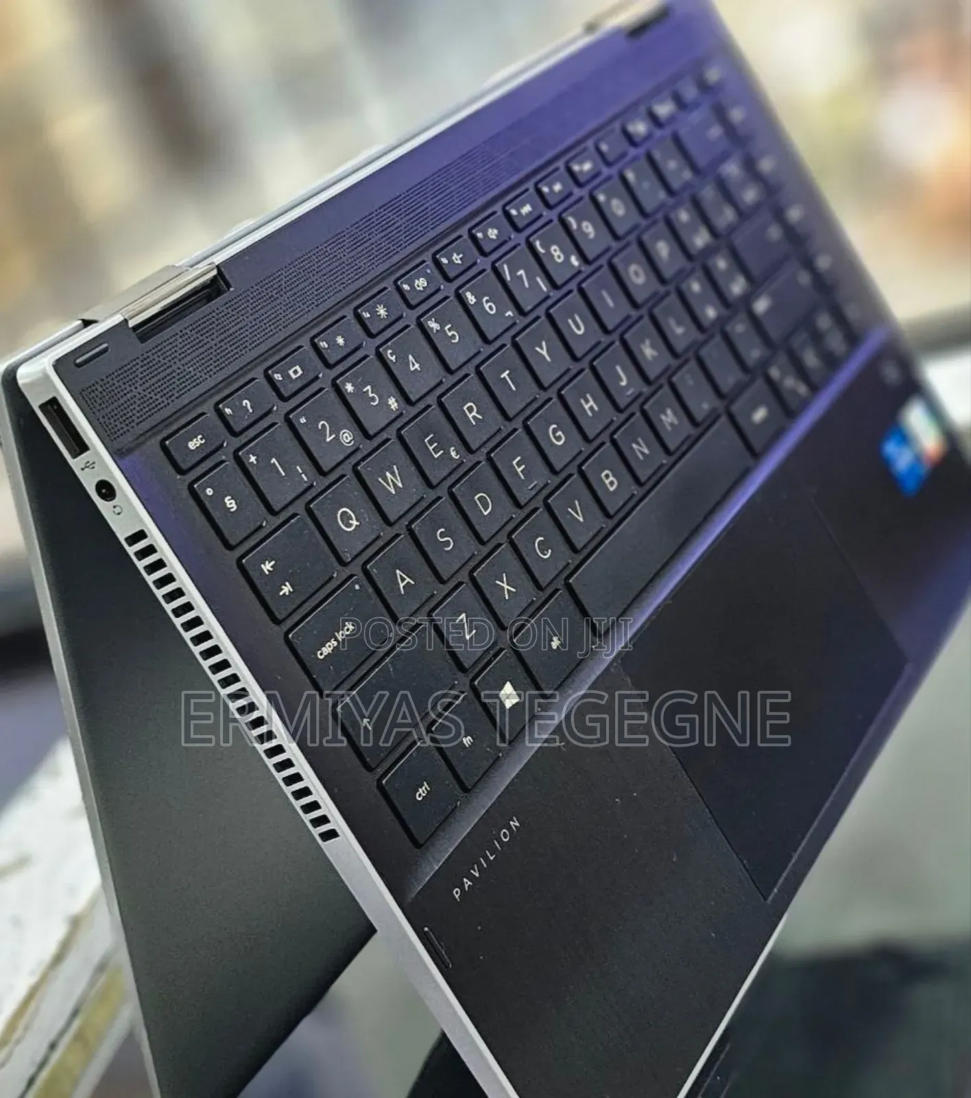 New Laptop HP EliteBook 840 16GB Intel Core I5 SSD 512GB