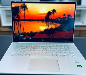 New Laptop HP Envy 13 16GB Intel Core I9 SSD 1T