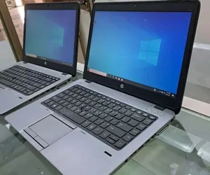 New Laptop HP EliteBook 840 4GB Intel Core I7 HDD 500GB