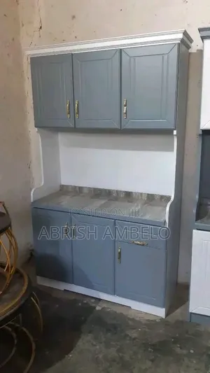 Transport Free Kitchen Cabinet