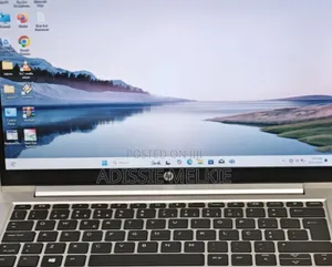New Laptop HP ProBook 430 G8 16GB Intel Core i5 SSD 512GB