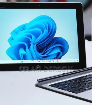 New Laptop HP Elite X2 1012 8GB Intel Core M SSD 256GB