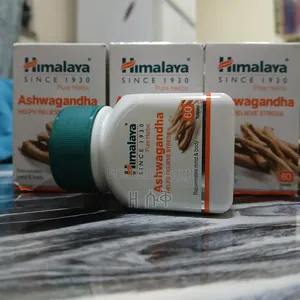 Unflavored Orignal Ashwagandha