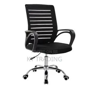 Medium Back Staff and Office Chair