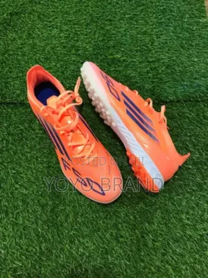 Adidas F50 Futsal Pink Foot Ball Shoes