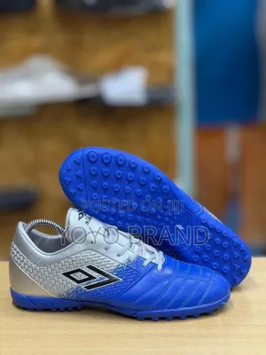 New Umbro Futsal Foot Ball Shoes