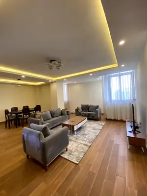 Furnished 2bdrm Apartment in Bole for rent