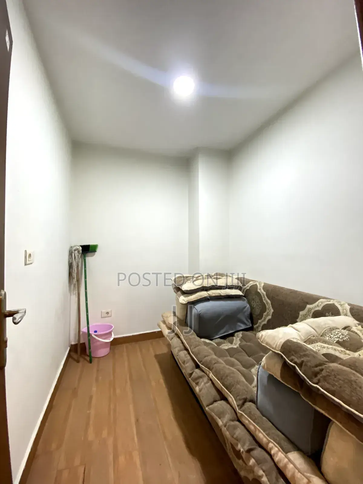 Furnished 2bdrm Apartment in Bole for rent