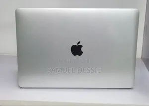 New Laptop Apple MacBook Air 2019 8GB Intel Core I5 SSD 256GB